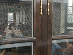 -星巴克臻选(成都宽窄巷子店)