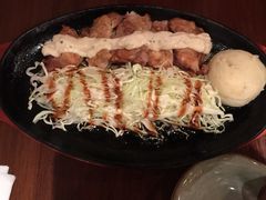 鸡肉南蛮-铃木食堂(帽儿胡同店)