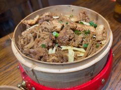 -老雒阳面馆·水席(定鼎门店)