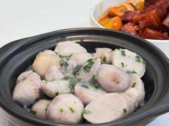 -乾隆美食·本帮菜(黄河路店)