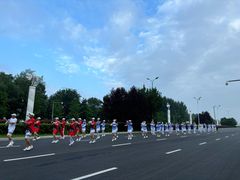 -丁香湖公园