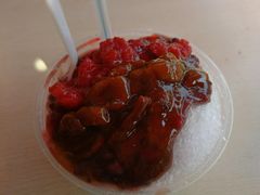 -天津堆姐糖堆刨冰(河东区总店)