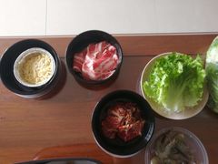 -伊茉家的烤肉店(勒泰中心店)