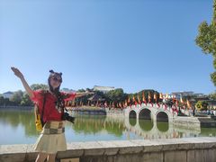 -建水文庙