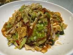 -到家尝北京菜(西坝河店)