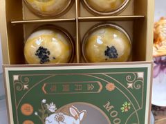 -贝紫Style(木马公寓店)