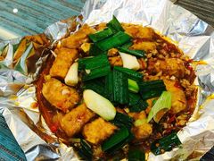 -自游人·美食一楼·地道徽菜(三十年名店)