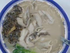 -明呈黄鱼面馆(斜土路店)