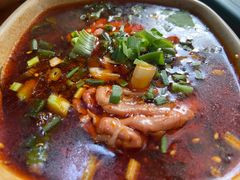 -老瓦房冷锅串串(文殊院店)