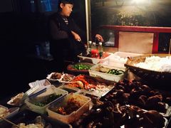 -榛悦隆堡成都酒店(春熙路太古里店)