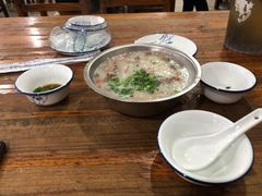 -南记食粥坊·宵夜大排档(莲花总店)