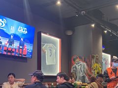 -马海涛牛肉串(领汇广场店)