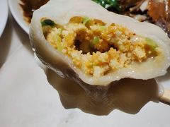 -日丰园海肠水饺·老字号大连海鲜(和平广场店)