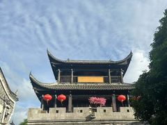 -乾州古城