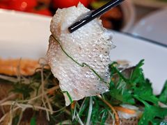 -山泉粤宴(广东大厦店)