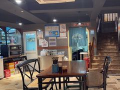 -乔家栅(襄阳南路店)