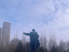 -靖宇公园
