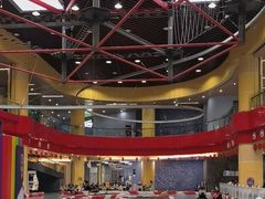 -重庆际华园室内极限运动中心