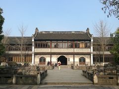 -昭明书院