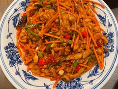 -陈阿宝·山西菜馆