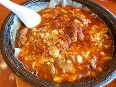 -龙凤瓦罐煨汤馆(清江东路店)