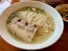 -同得兴 Since·1995 传统苏式面馆(十全街店)