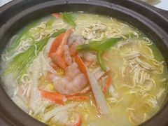 -打酱油·非遗淮扬菜(瘦西湖梅岭店)