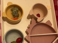 -西贝(武汉天地店)