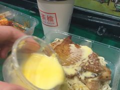-孖记茶档·热腾茶餐(荔湾领展广场店)