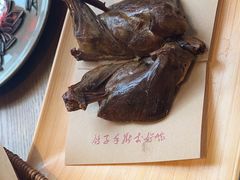 -鸽子窝(黄村店)