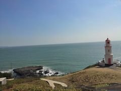 -漳州滨海火山岛自然生态风景区