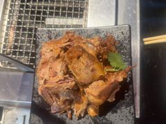 -橦橦小马扎烧烤 (传媒大学店)