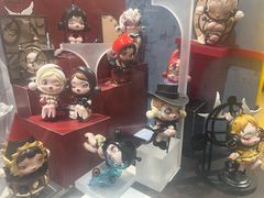 -泡泡玛特POPMART(大兴荟聚店)