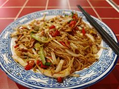 -赣南粉局·赣菜夜排档(新天地店)