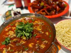 -吉利龙虾·新派海鲜烧烤