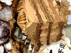 -熊猫不走蛋糕（同城送）(长沙店)