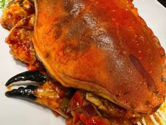 -北京王府井希尔顿酒店·秦唐中餐厅Chynna