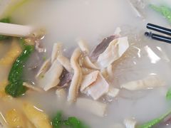 -鸭味先老鸭粉丝馆(瑞金路二号四号小区店)