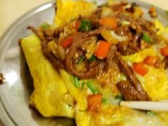-周记热干面豆皮大王(桃花东街店)
