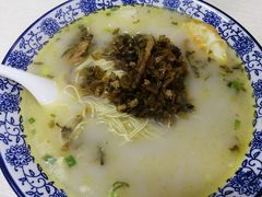 -面婆婆东台鱼汤面(湛江路店)