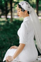 -薇薇新娘婚纱摄影(跃进北路店)