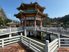 -星湖旅游景区七星岩