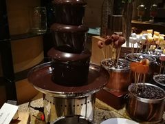 -上海东方佘山翰悦阁酒店·Vie全日制餐厅