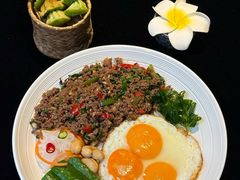 -翡翠鸟精品泰国菜(北辰财富中心店)