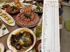 -红叶日料·放题·海胆·定食(星海店)