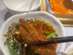 -雾都渣渣火锅(南城智汇城店)