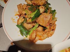-天府豆花庄(金四季店)