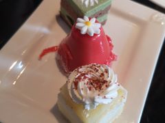 -杭州龙禧福朋喜来登酒店