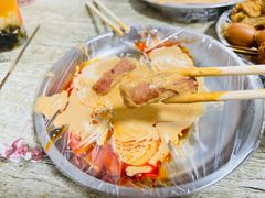-彭姐麻辣烫(海淀店)