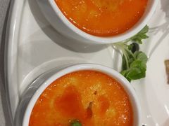 -富淳饭店(陆家嘴保利广场店)
